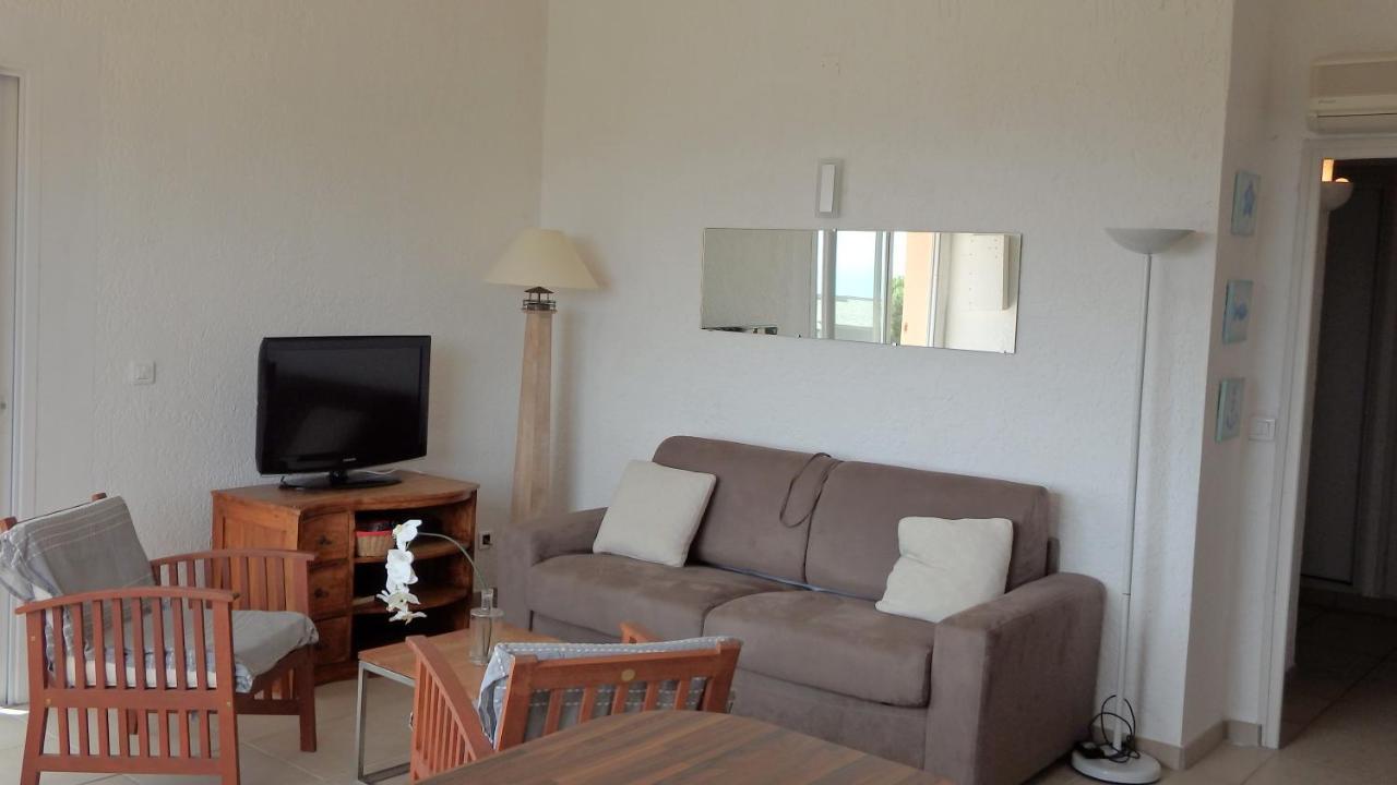 بورتو فيكشْيو Residence Les Hameaux De Bocca Del Oro المظهر الخارجي الصورة