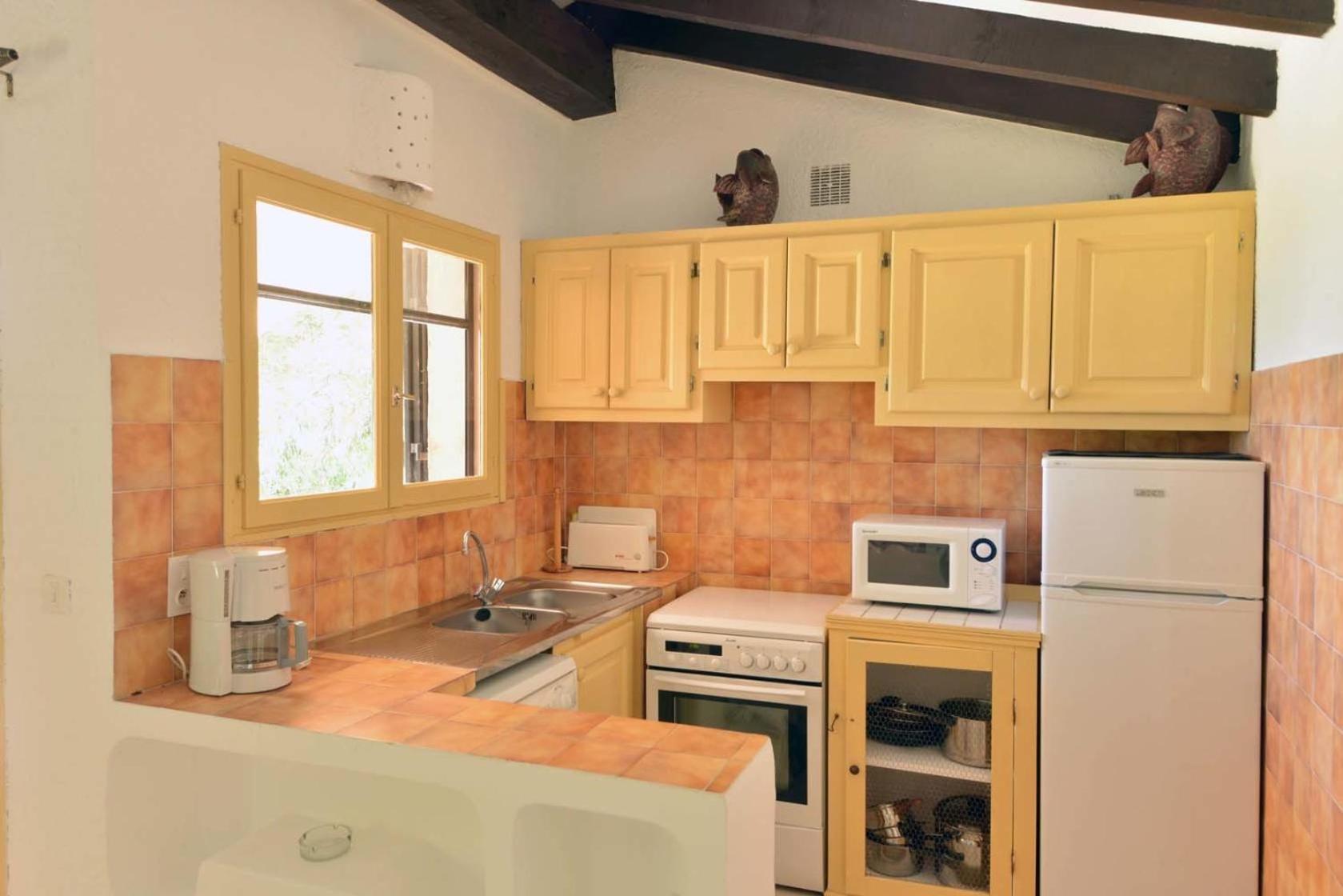 بورتو فيكشْيو Residence Les Hameaux De Bocca Del Oro الغرفة الصورة