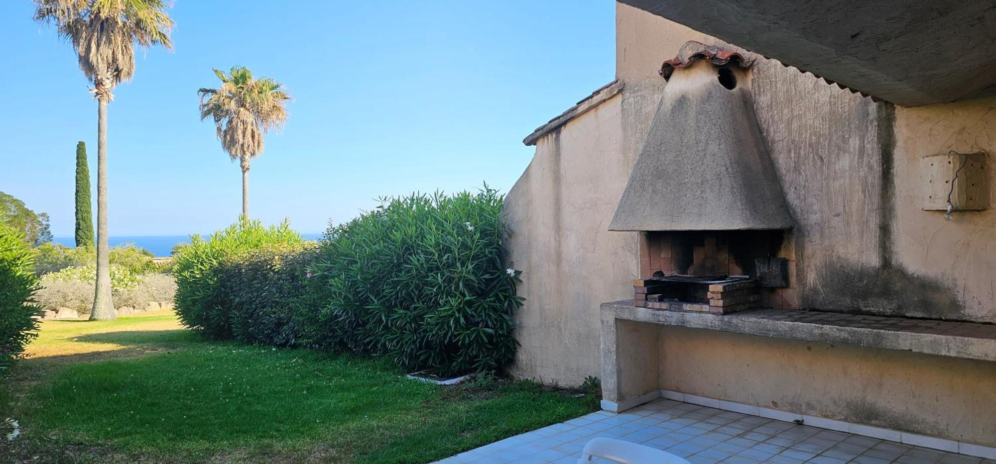 بورتو فيكشْيو Residence Les Hameaux De Bocca Del Oro المظهر الخارجي الصورة
