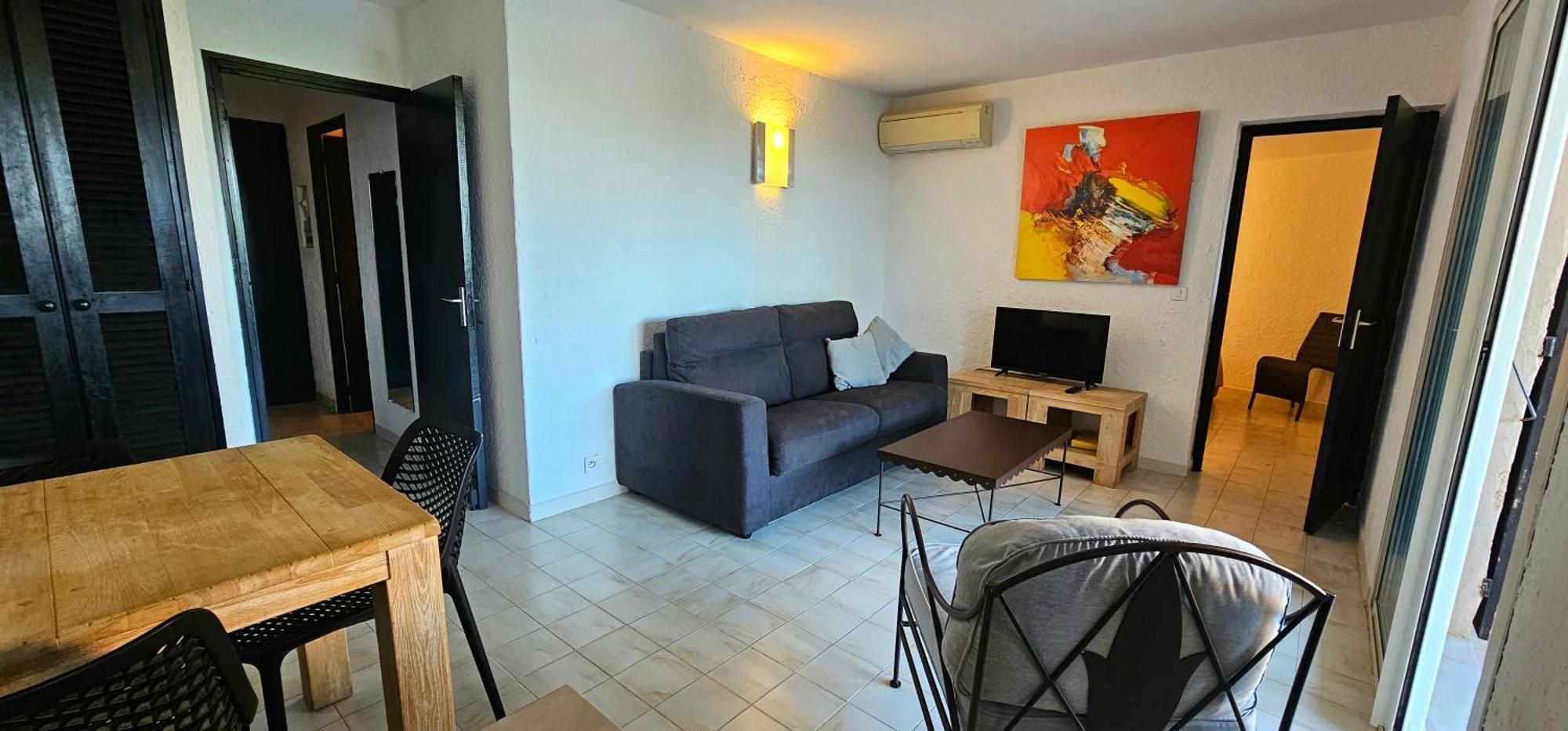 بورتو فيكشْيو Residence Les Hameaux De Bocca Del Oro المظهر الخارجي الصورة
