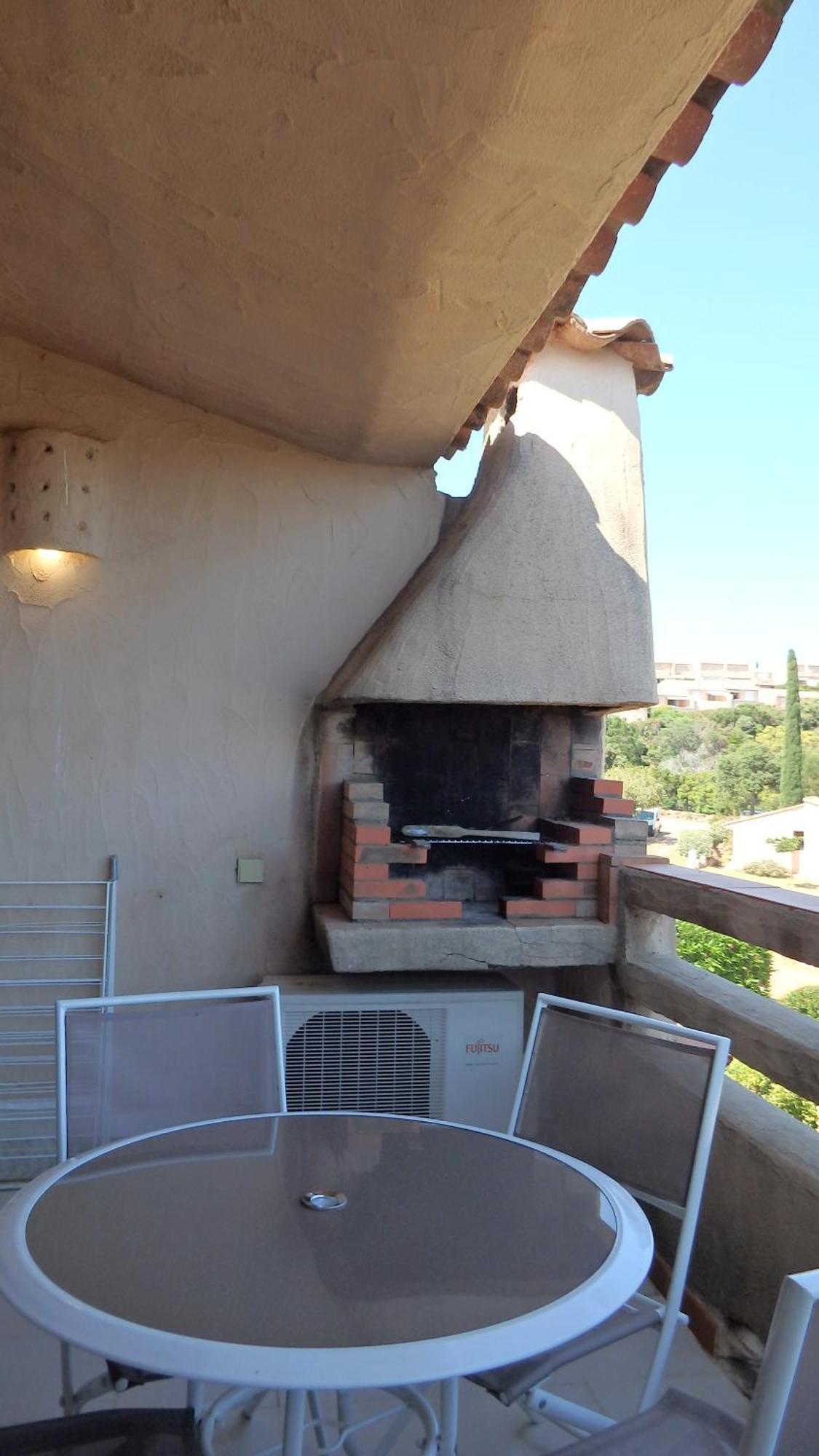 بورتو فيكشْيو Residence Les Hameaux De Bocca Del Oro المظهر الخارجي الصورة