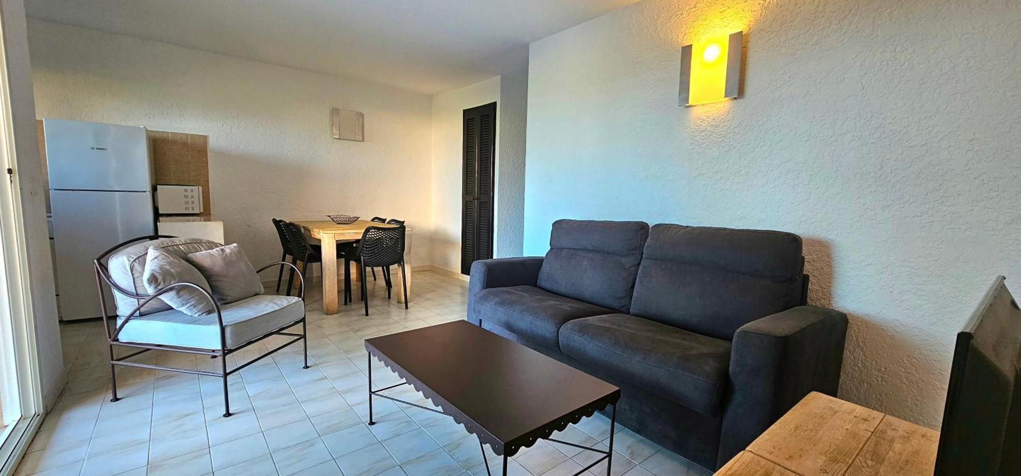 بورتو فيكشْيو Residence Les Hameaux De Bocca Del Oro المظهر الخارجي الصورة