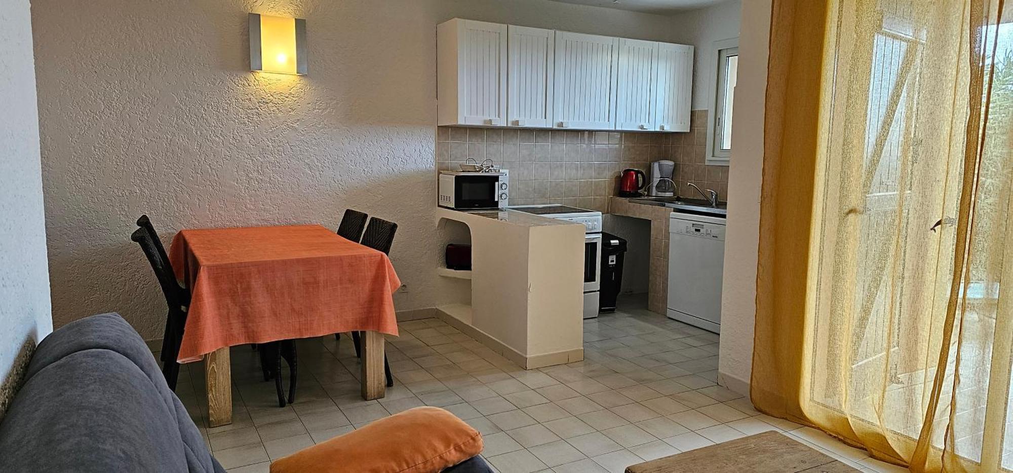 بورتو فيكشْيو Residence Les Hameaux De Bocca Del Oro المظهر الخارجي الصورة
