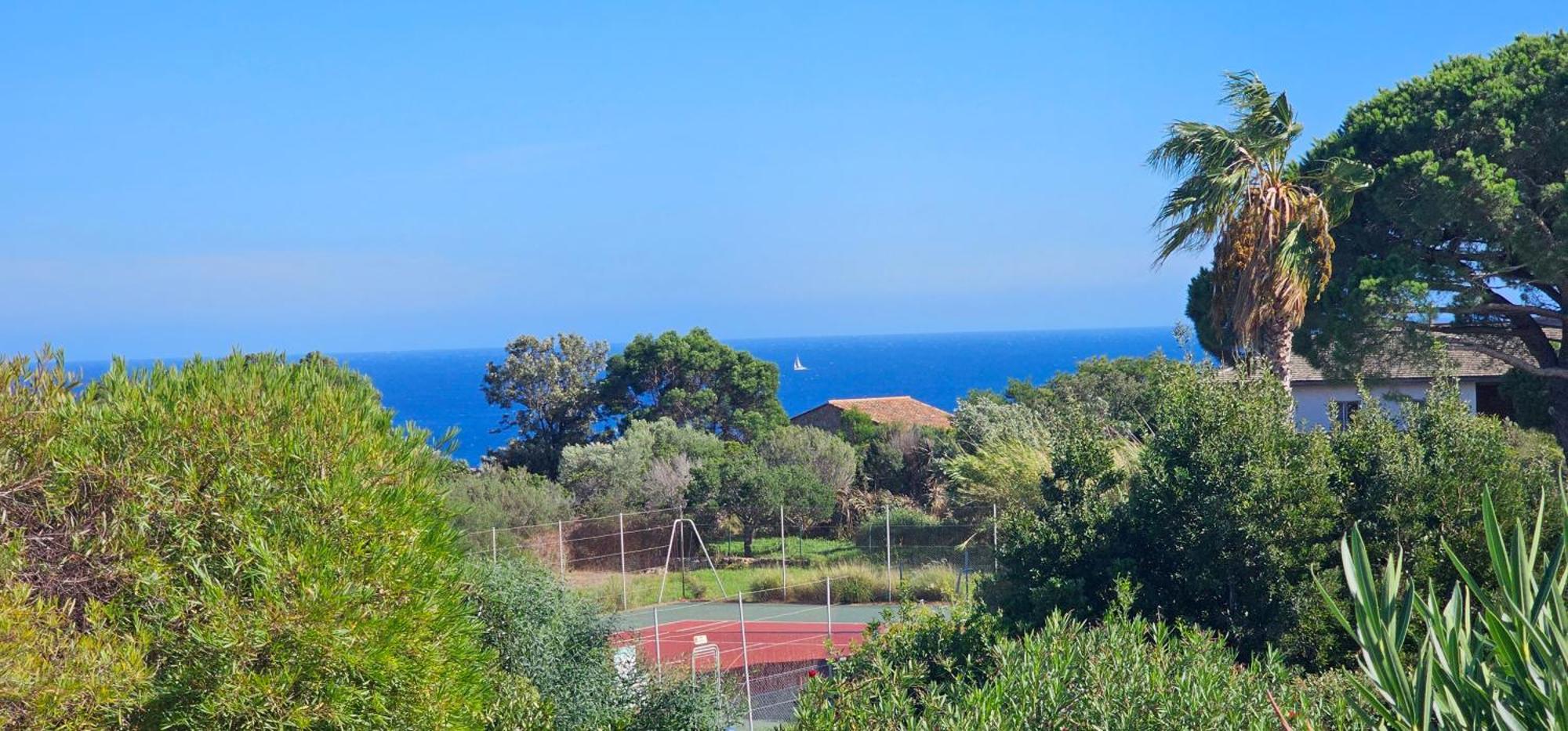 بورتو فيكشْيو Residence Les Hameaux De Bocca Del Oro المظهر الخارجي الصورة