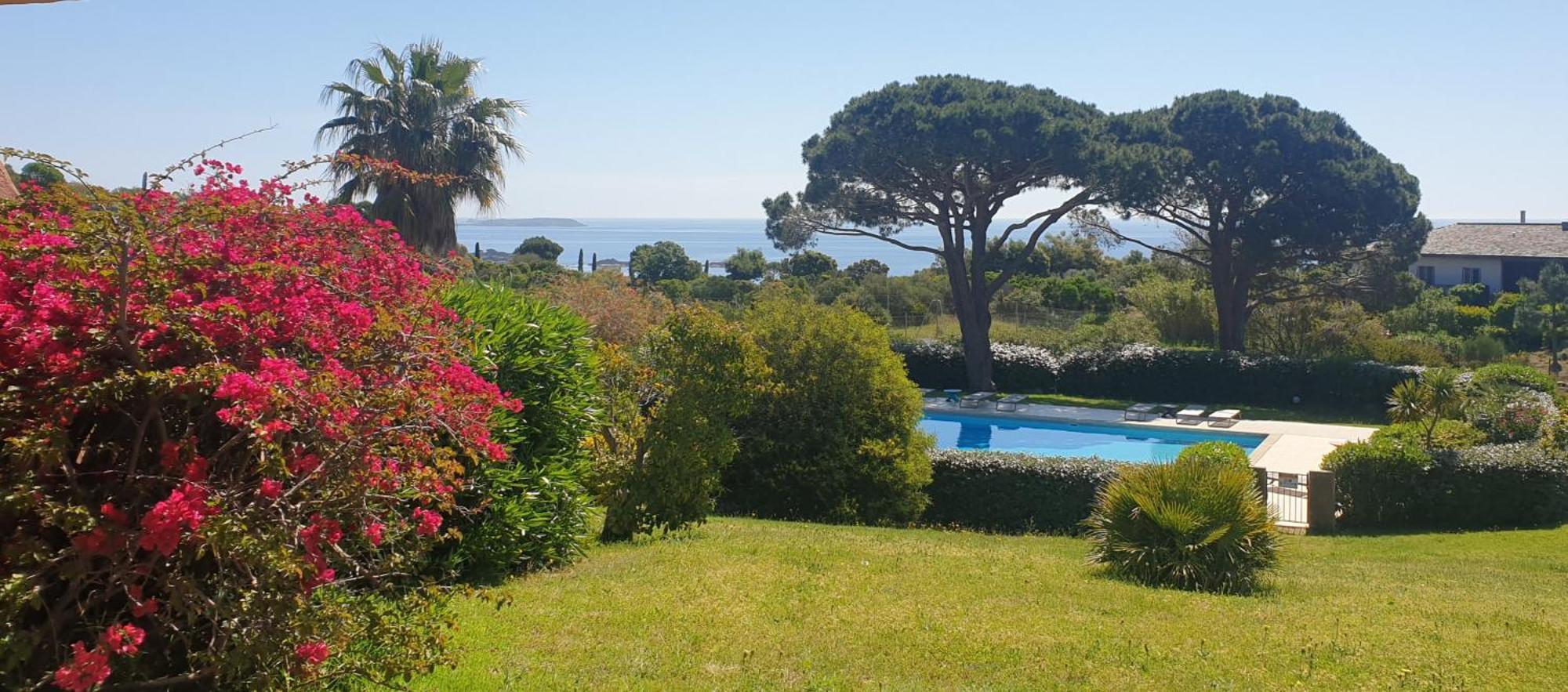 بورتو فيكشْيو Residence Les Hameaux De Bocca Del Oro المظهر الخارجي الصورة