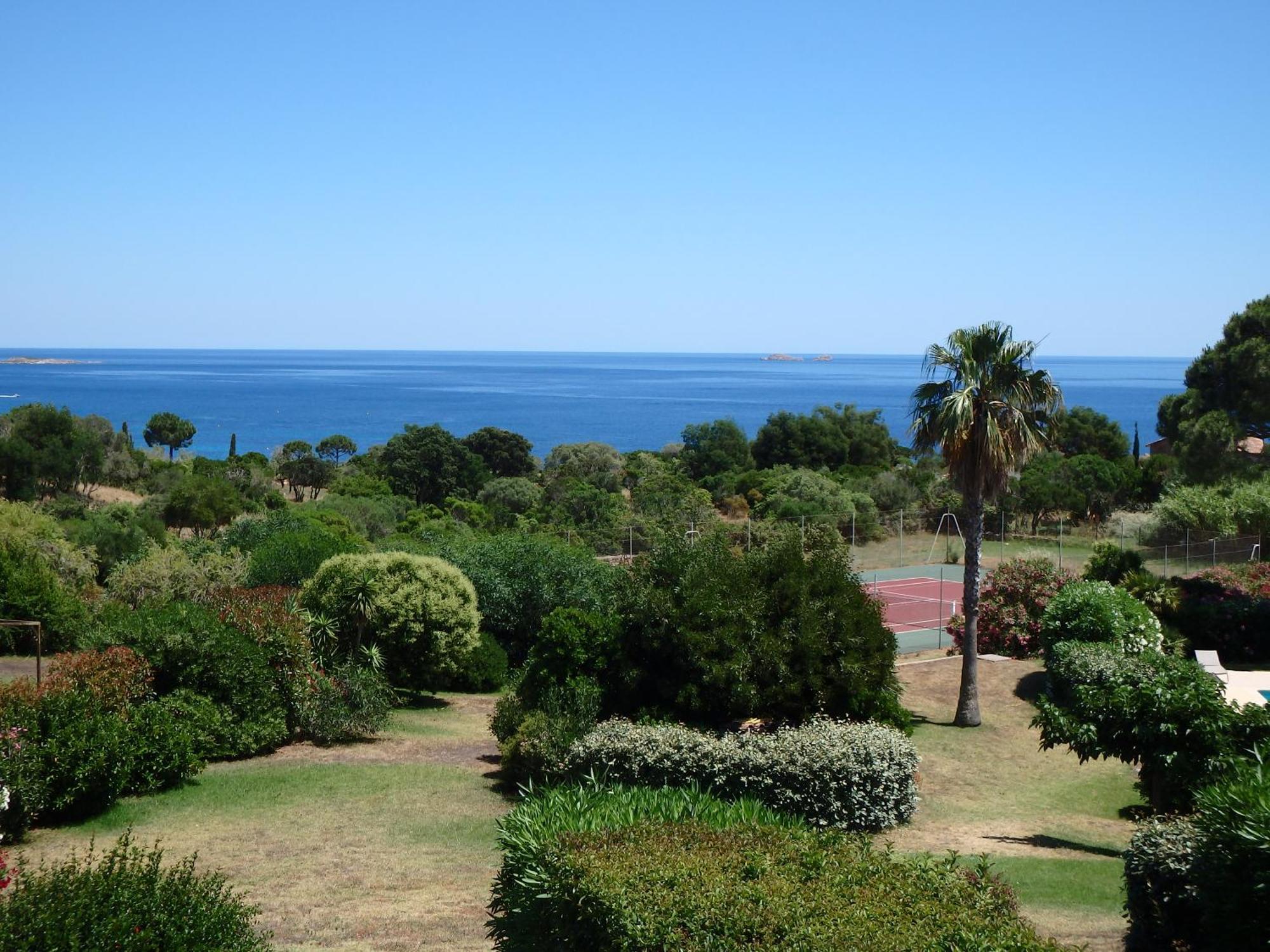 بورتو فيكشْيو Residence Les Hameaux De Bocca Del Oro المظهر الخارجي الصورة
