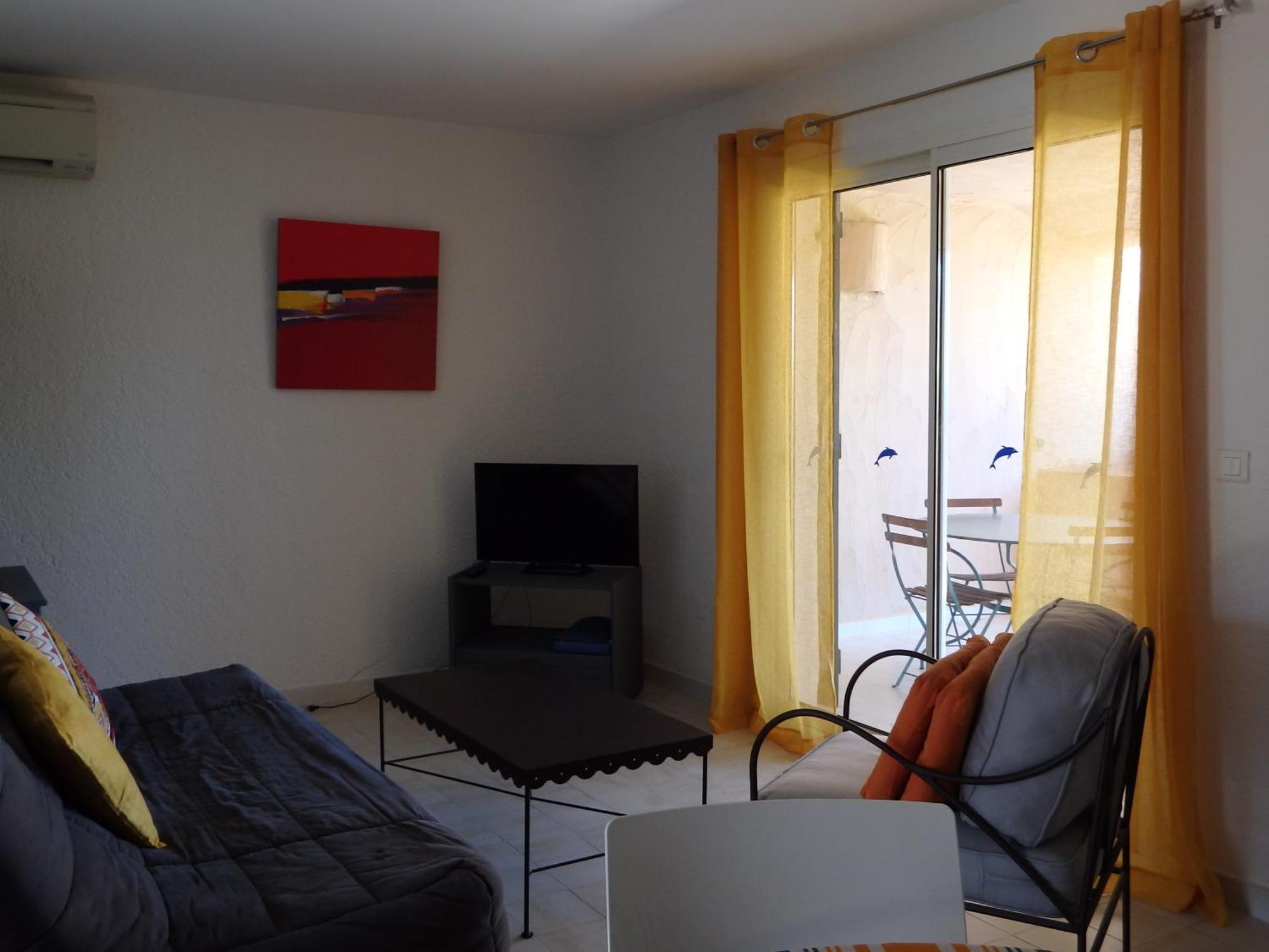 بورتو فيكشْيو Residence Les Hameaux De Bocca Del Oro المظهر الخارجي الصورة