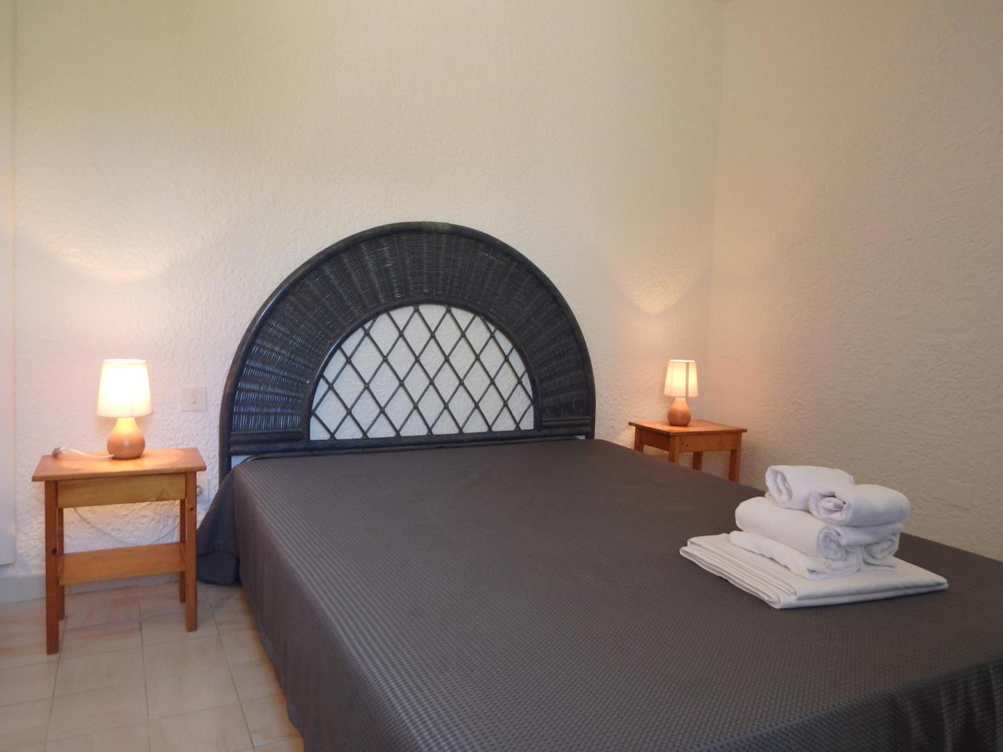 بورتو فيكشْيو Residence Les Hameaux De Bocca Del Oro المظهر الخارجي الصورة