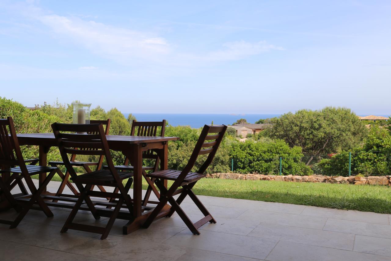 بورتو فيكشْيو Residence Les Hameaux De Bocca Del Oro المظهر الخارجي الصورة