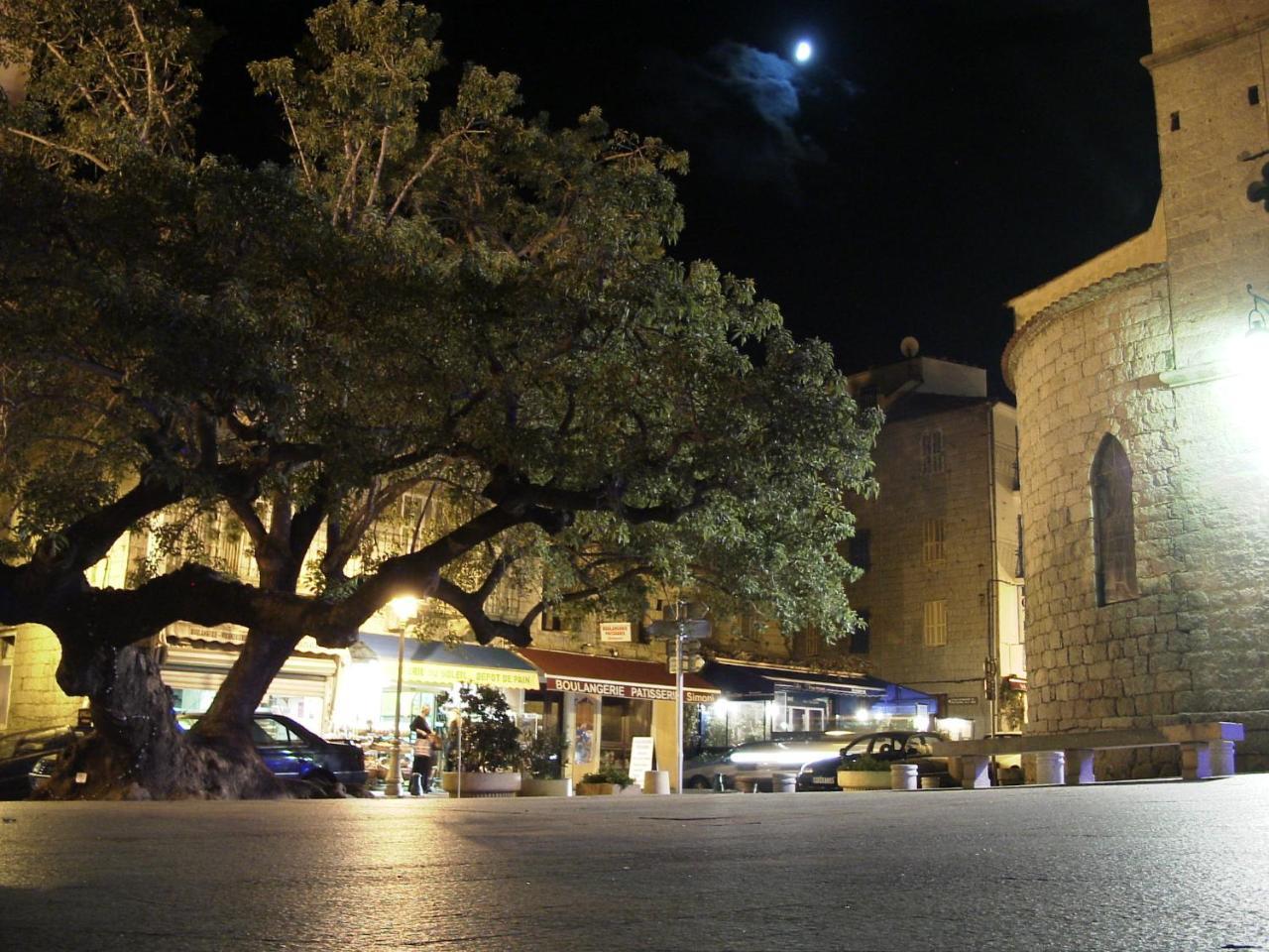 بورتو فيكشْيو Residence Les Hameaux De Bocca Del Oro المظهر الخارجي الصورة